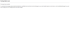 Desktop Screenshot of harborsideconstruction.com